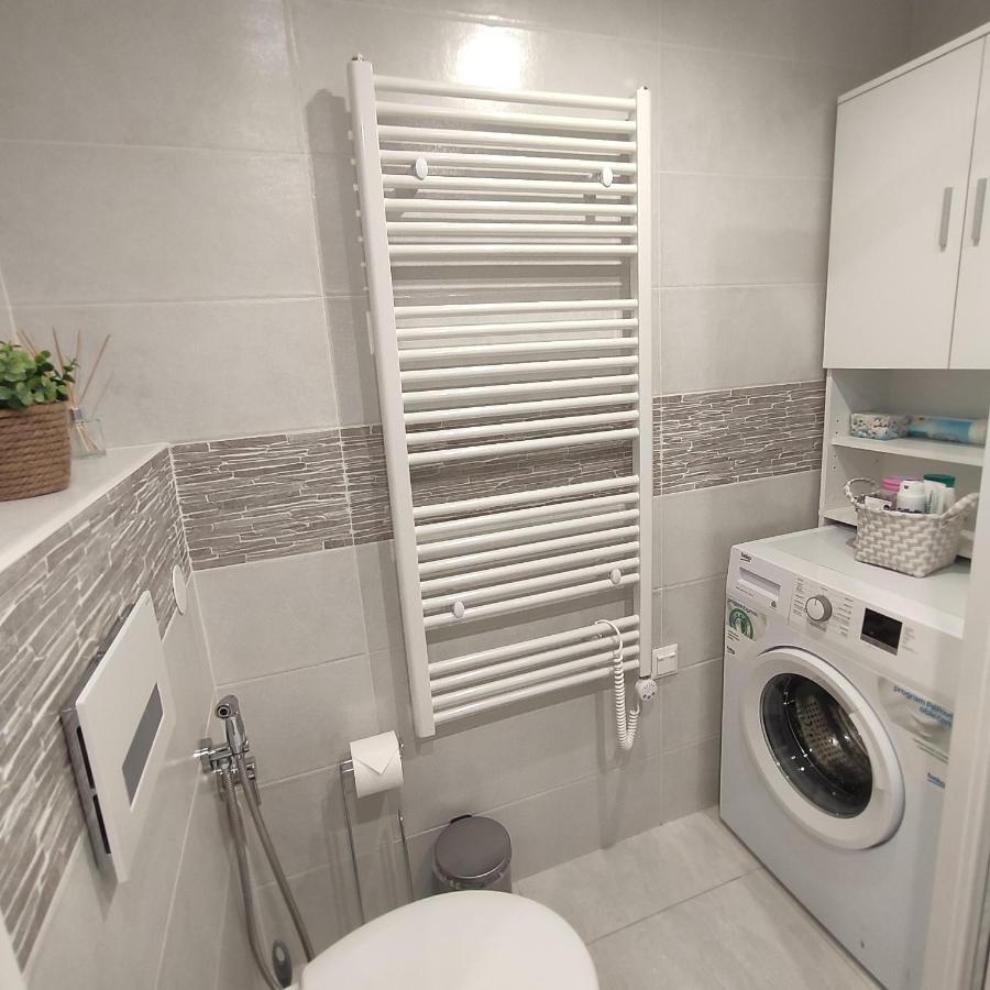 Apartman U Klavdie Banská Bystrica Dış mekan fotoğraf